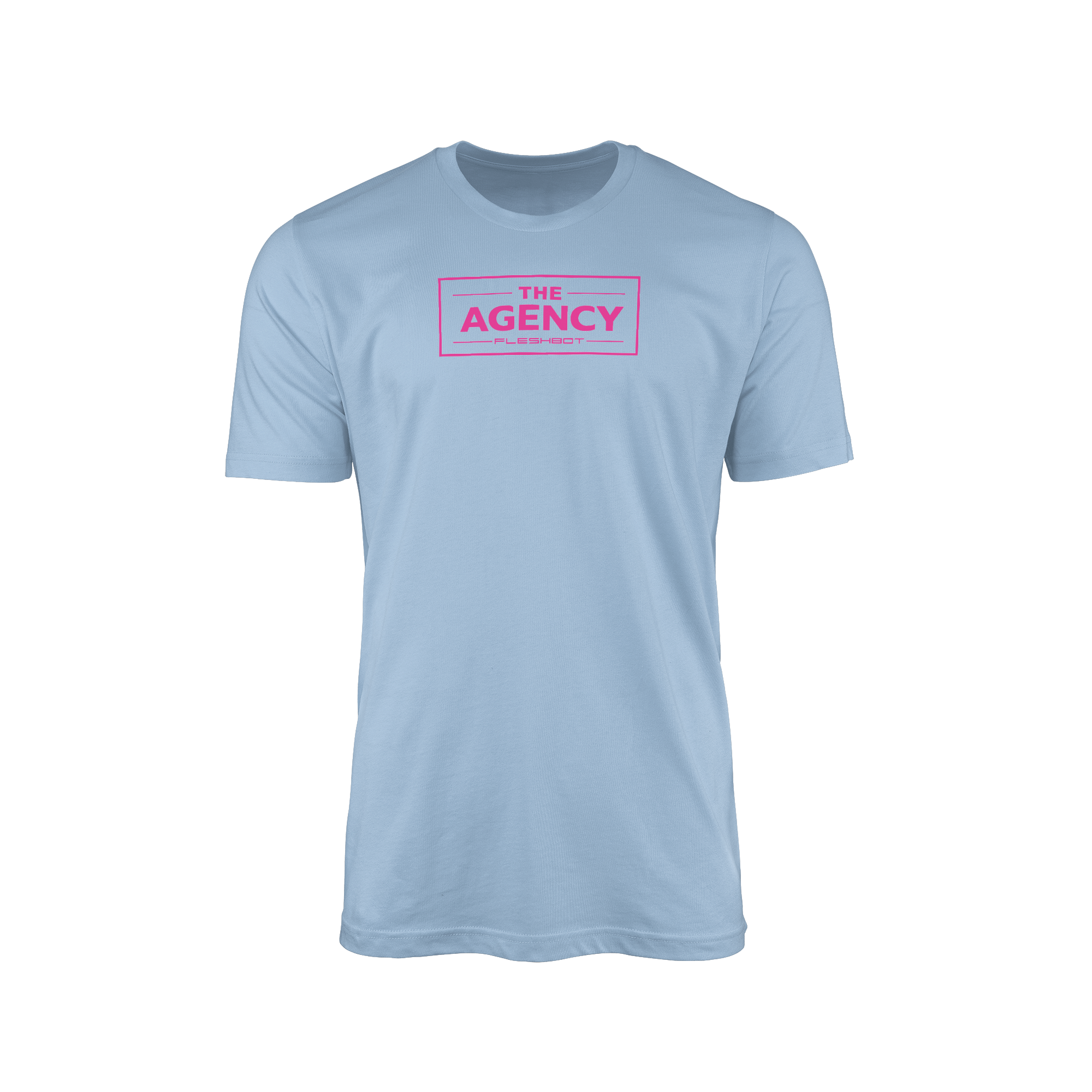 The Agency by Fleshbot