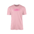 The Agency by Fleshbot