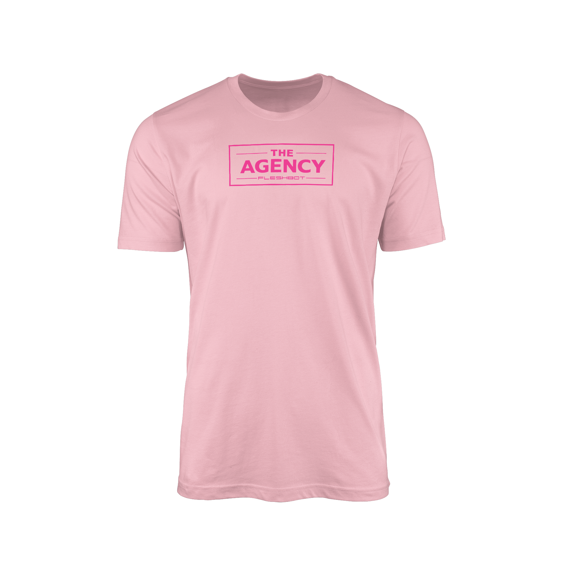 The Agency by Fleshbot