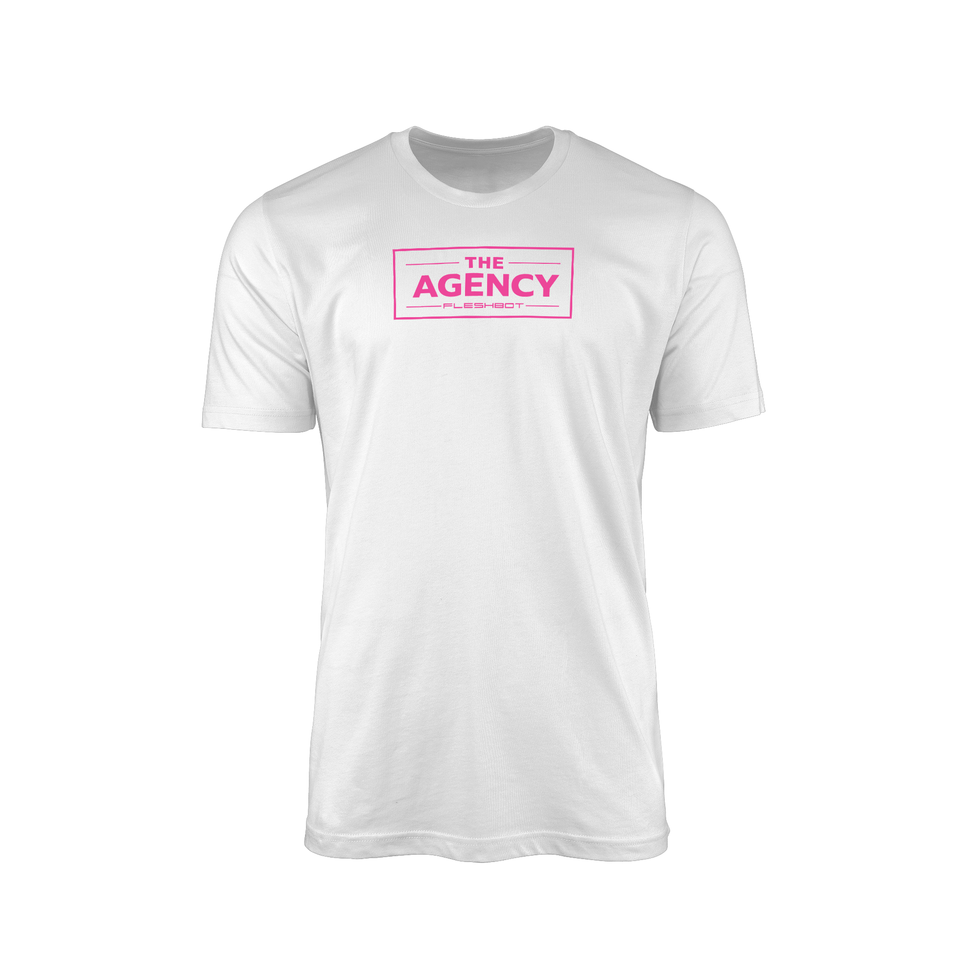 The Agency by Fleshbot