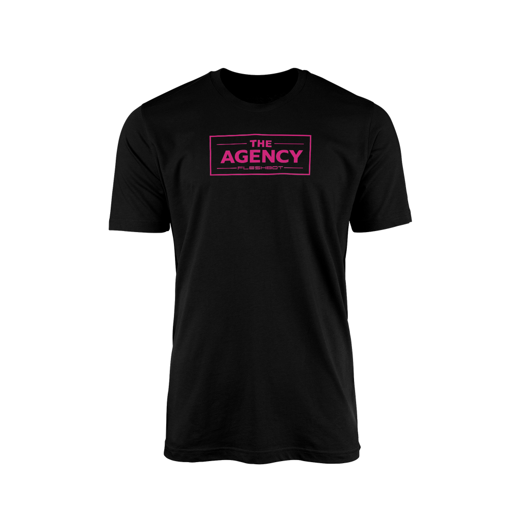 The Agency by Fleshbot