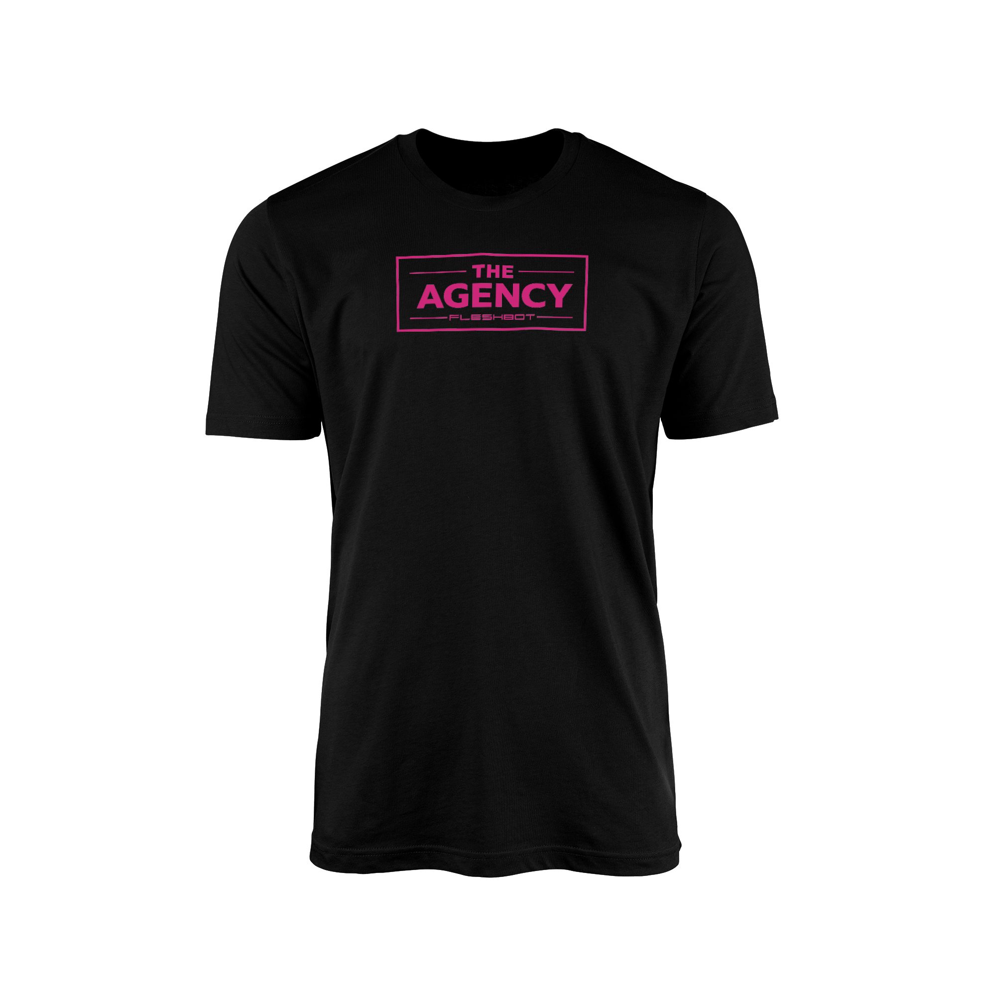 The Agency by Fleshbot