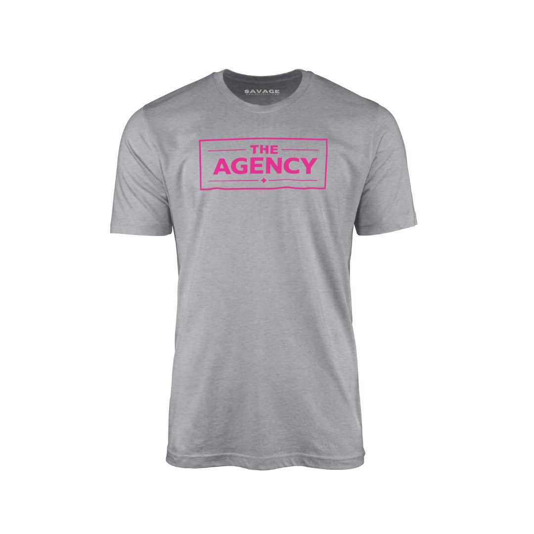 The Agency
